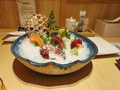 -清水日本料理铁板烧(学府路店)