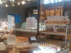 -西村叔叔的店·面包·甜品·蛋糕(清河万象汇店)