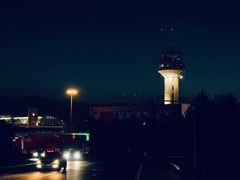 -乌鲁木齐天山国际机场-T3航站楼