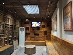 -院子餐厅·大锅菜·老杭帮(桥西直街店)