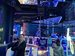 -世代星球·保龄球·镭战真人CS·团建(杨浦店)