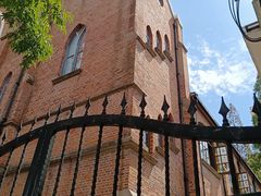 -上海基督教景灵堂