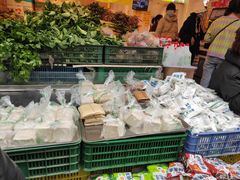 -家辉生鲜超市(东五路店)