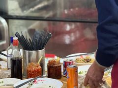 -杭嘉湖咬强羊肉面馆(永兴路总店)