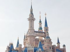 -上海迪士尼度假区