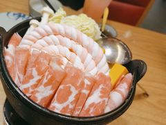 -西月山居匠心创意料理(江汉路新佳丽广场店)