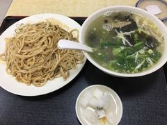 -岁福祥老母鸡汤面馆(阳曲路店)