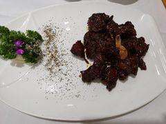 -老吉士(环贸iapm店)