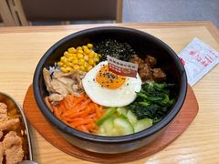 -食米家拌饭(梅溪新天地店)
