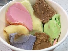 -咕叽咕叽自助烤肉小火锅(西城广场购物中心店)