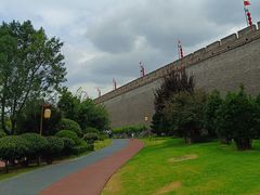 -西安城墙·碑林历史文化景区