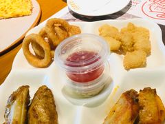 -牛男手造(地铁天虹店)