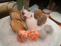 -山葵家·创意料理(宁波来福士店)