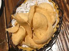 炸虾片-Siam泰餐厅(水上公园店)