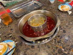 -金鼎雪山牦牛杂火锅(理县总店)