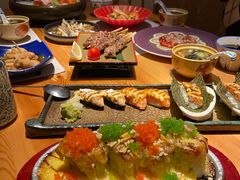 -原志优秀食材·匠心料理·海胆主题(金亿广场店)