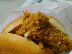 -麦当劳(无锡永乐店)