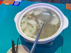 -川正旺江湖菜(三元桥店)