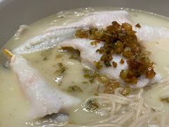 -新吉士·上海菜(浦东LCM置汇旭辉店)