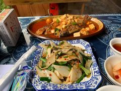 -老宅子私房菜馆(大理古城店)