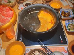 寿喜锅-温野菜涮涮锅(曲江大悦城店)