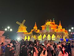 -厦门方特梦幻王国