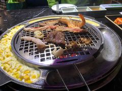 -鹤江桥·红油牛肉粉(SKP店)