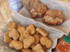 -肯德基(中州一店)