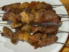 -三中高皇羊肉馆