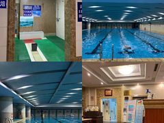 -齐汇维景大酒店游泳馆(山东政协大厦齐汇维景)