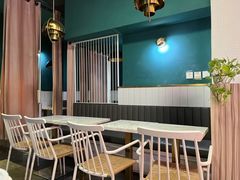 -芒青柠·鲜果甜品茶(双中店)