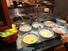 -富力丽思卡尔顿酒店·香荟全日制餐厅