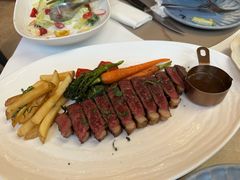 -斯普汇生蚝牛排馆(中骏世界城店)