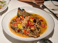 -LESCEDARS Brasserie Bistro香柏树