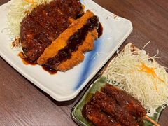 鸡翅-矢场猪(名古屋站名铁店)