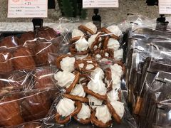 -OUR Bakery(SKP-S店)