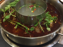 -葛记红焖羊肉(人民路店)