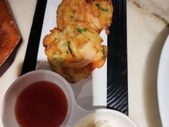 -绿茶餐厅(雁塔大悦城店)