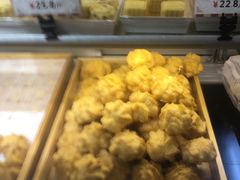 -吴记·吴酥生PASTRY宫廷酥饼