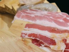 -千寻山野烤肉(中关村店)