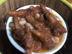 -肥佬夜茶(早茶·西乡店)