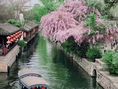 -南浔古镇