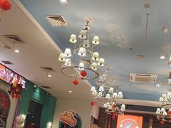 -龙聚德北京烤鸭(沙坪坝华宇A馆店)
