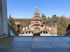 -洛阳白马寺