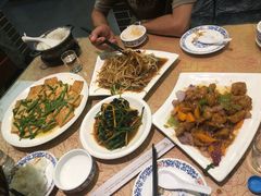 -小锅饭豆腐馆(建大店)