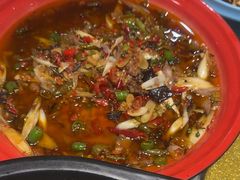 -常和州·夜宵大排档(常州单店)