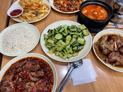 -贤花饭店(城阳店)