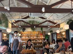 -Money Shops(愚园路店)