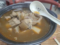 -桥雪牛杂专门店(关边路店)