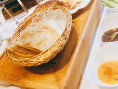 大饼酱熏猪头肉-津菜典藏河西店(水上店)